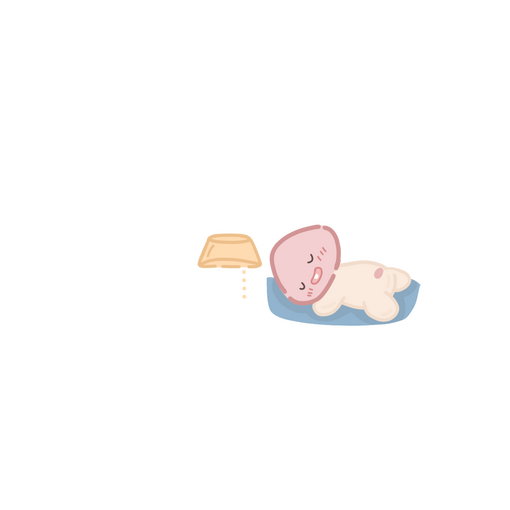 look at this!! peach are so cute