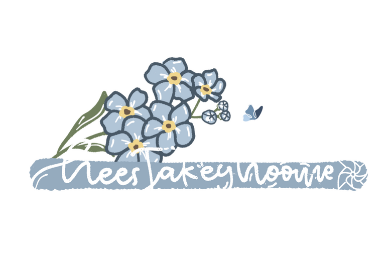 Forget Me Nots Flowers